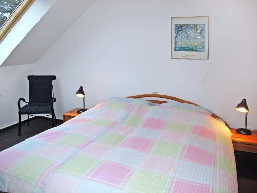 Apartamento Ferienanlage Blaumuschel 102s