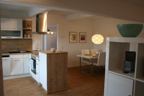 Apartamento Loft-im-speicher