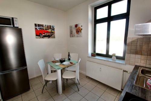 Apartamento Fewo Seaview