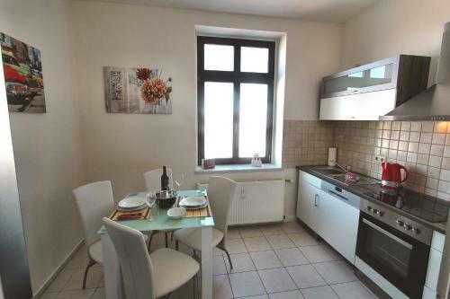 Apartamento Fewo Seaview