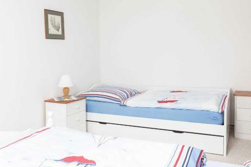 Apartamento Ferienwohnungen In Ruhiger Ortsran