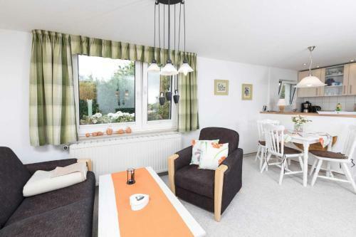 Apartamento Ferienwohnungen In Ruhiger Ortsran