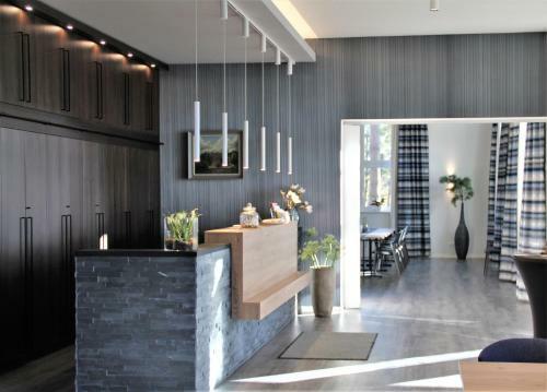 Boutique Hotel Lenz Am Plauer See