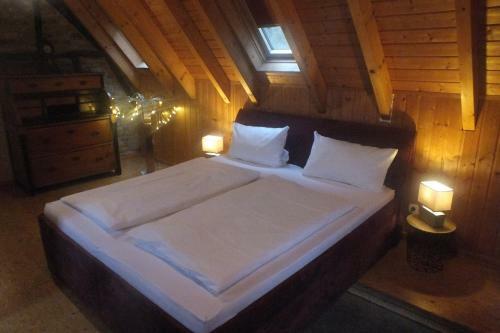 Rheinufer-lodge