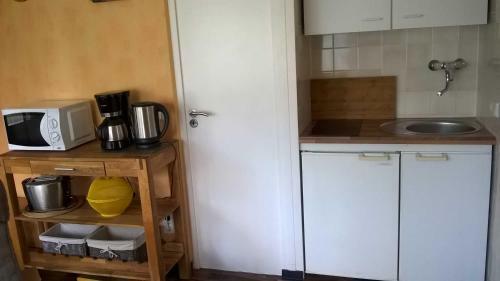 Doppelbungalow B _ Dietmar_ Am Kra