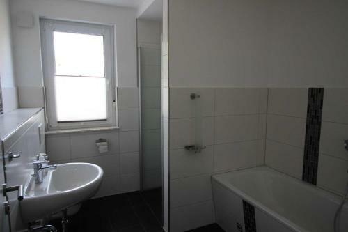 Apartamento Residenz Am Krakower See