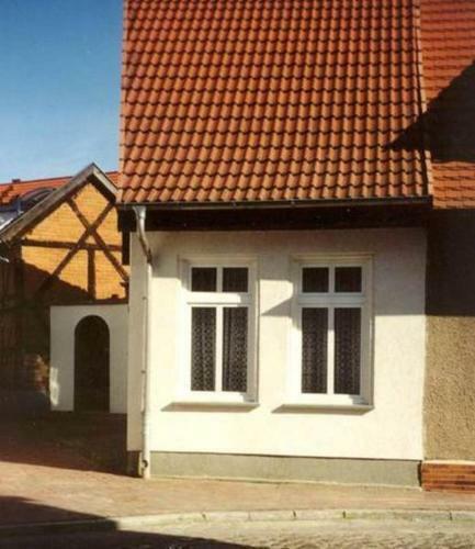 Apartamento Ferienhaus Krakow Am See See 4111