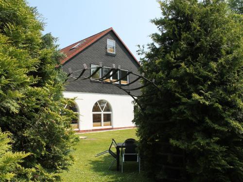 Apartamento Kleckerburg 1