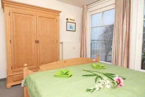 Apartamento Meeresblick Wohnung 319