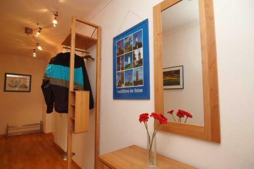 Apartamento Meeresblick Wohnung 319