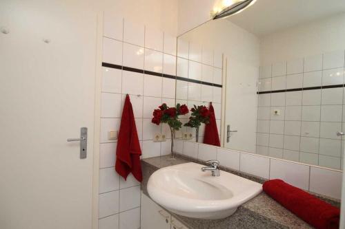 Apartamento Meeresblick Wohnung 319