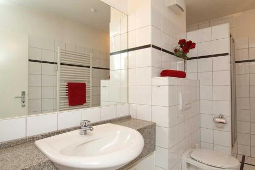 Apartamento Meeresblick Wohnung 319