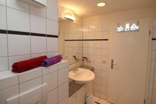 Apartamento Meeresblick Wohnung 319