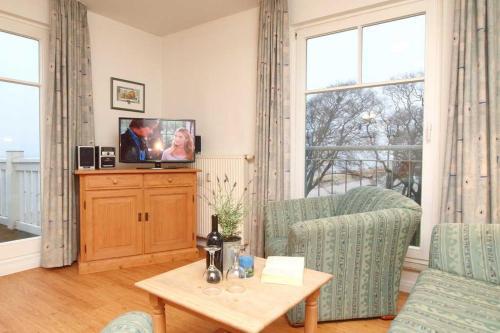 Apartamento Meeresblick Wohnung 319
