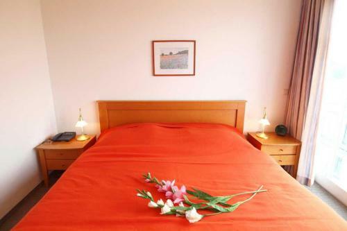 Apartamento Meeresblick Wohnung 319
