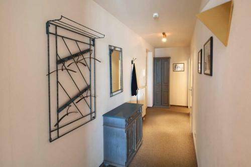 Apartamento Meeresblick Wohnung 319