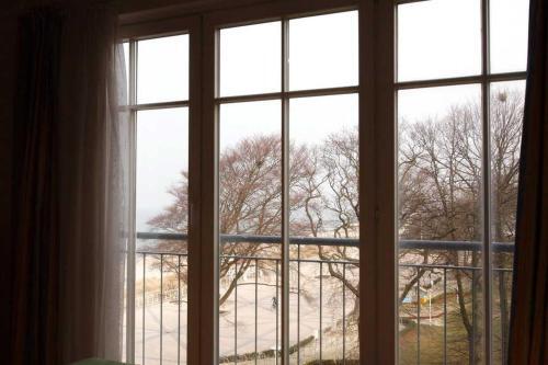 Apartamento Meeresblick Wohnung 319