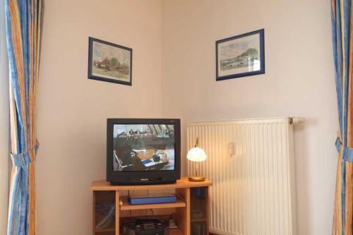 Apartamento Meeresblick Wohnung 319