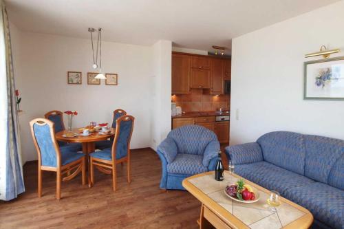 Apartamento Meeresblick Wohnung 319