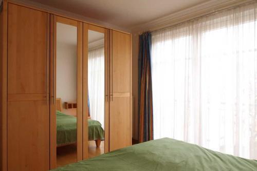 Apartamento Meeresblick Wohnung 319