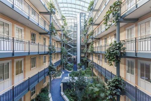 Apartamento Meeresblick Wohnung 319