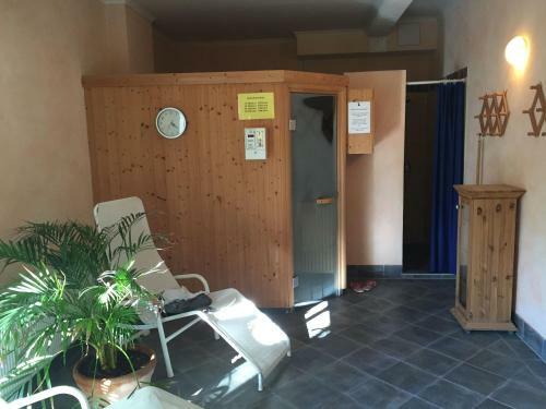 Apartamento Laguna-residenz Am Meer