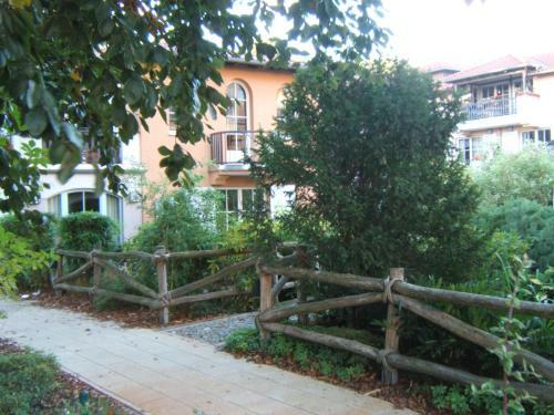Apartamento Laguna-residenz Am Meer