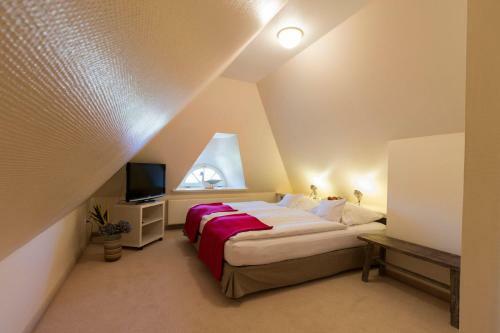 Apartamento Groots-ferienwohnungen-wohnung-anne