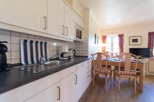 Apartamento Groots-ferienwohnungen-wohnung-anne