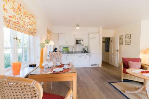 Apartamento Groots-ferienwohngen-wohnung-thore