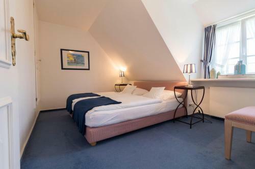 Apartamento Groots-ferienwohnungen-wohnung-ida