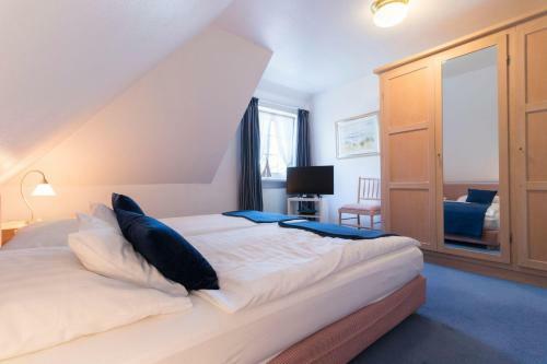 Apartamento Groots-ferienwohnungen-wohnung-ida