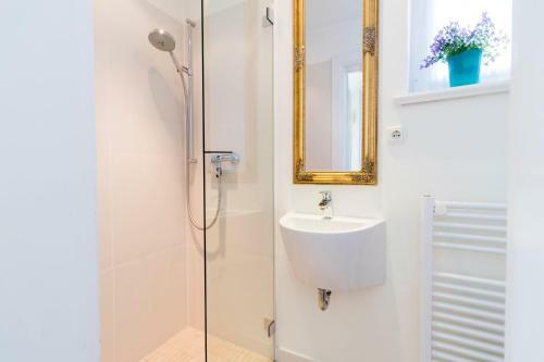 Apartamento Groots-ferienwohnungen-wohnung-ida