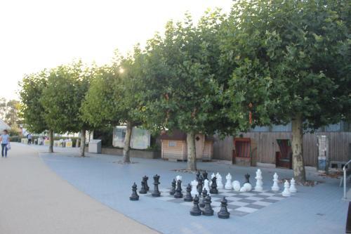 Apartamento Ferienwohnung M�wennest Im Kirschgarten 5