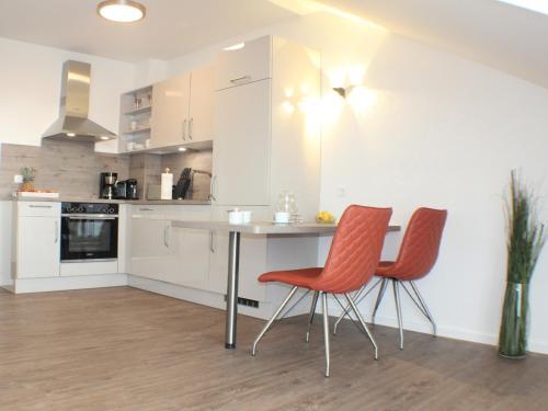 Apartamento Ferienwohnung Ostwind Im Kirschgarten 3