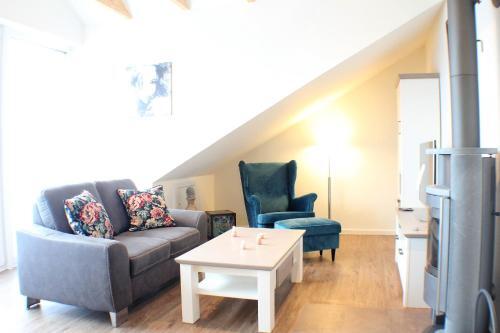 Apartamento Ferienwohnung Ostwind Im Kirschgarten 3