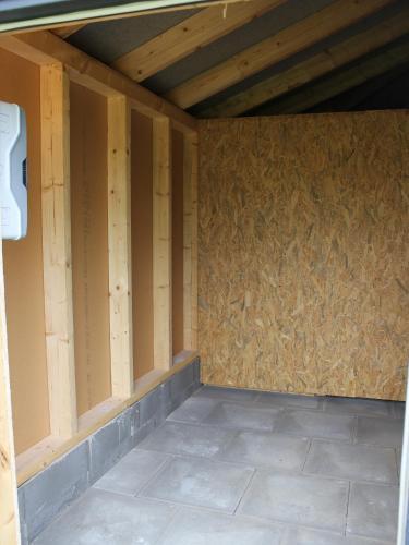 Apartamento Ferienwohnung Ostwind Im Kirschgarten 3