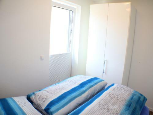 Apartamento Ferienwohnung Silberm�we Im Kirschgarten 1