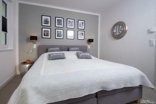 Apartamento Penthouse "meerzeit" Kellenhusen Mit Strandkorb