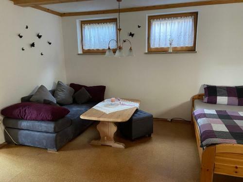 Apartamento Ferienwohnung Danner II