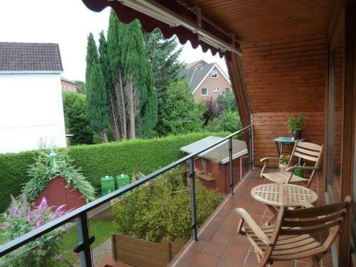 Apartamento Ferienwohnung Bedey