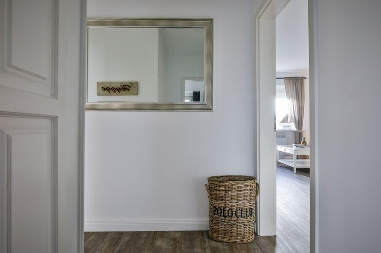 Apartamento Hygge-sylt