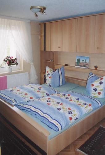 Ferienhaus Festerling