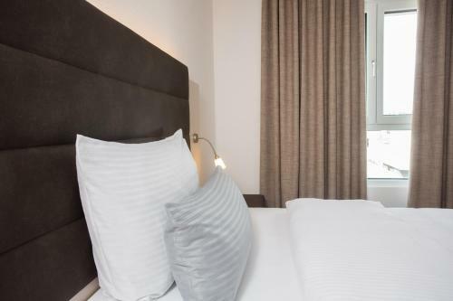 Hotel Am Campus 3*s