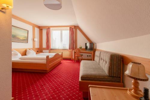 Gasthof & Hotel Goldene Krone
