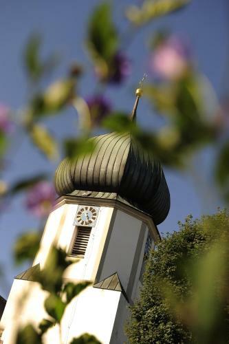 Erfurths Bergfried Ferien & Wellnesshotel