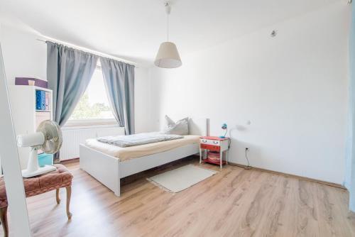 Apartamento Privatapartment Laatzen Mitte (6741)