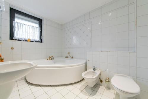 Apartamento Privatapartment Sickenberg (6415)