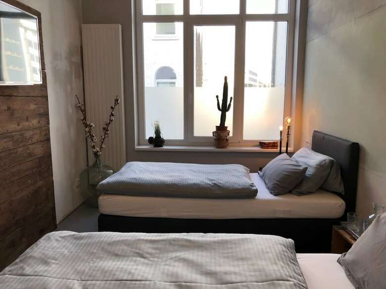 Apartamento Old Printing House