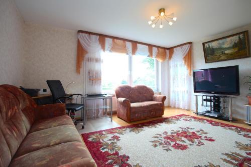 Profair Apartments Hannover (south/laatzen)